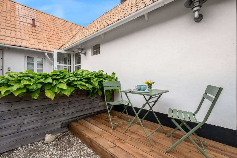 Foto von Ferienhaus UP78 in Skovgårde - Ostjütland