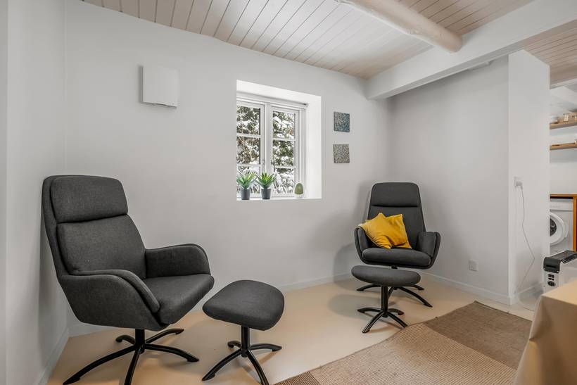Foto von Ferienhaus UP78 in Skovgårde - Ostjütland