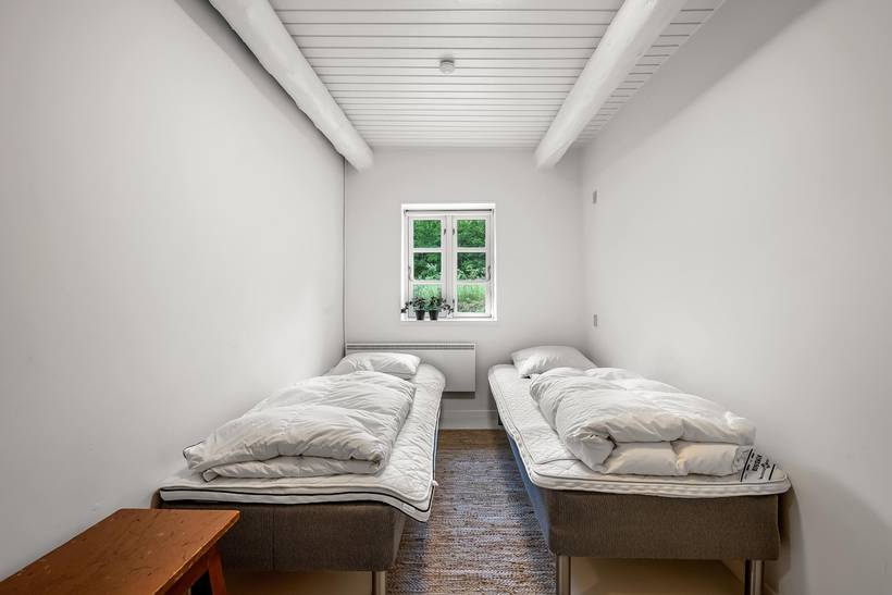 Foto von Ferienhaus UP78 in Skovgårde - Ostjütland