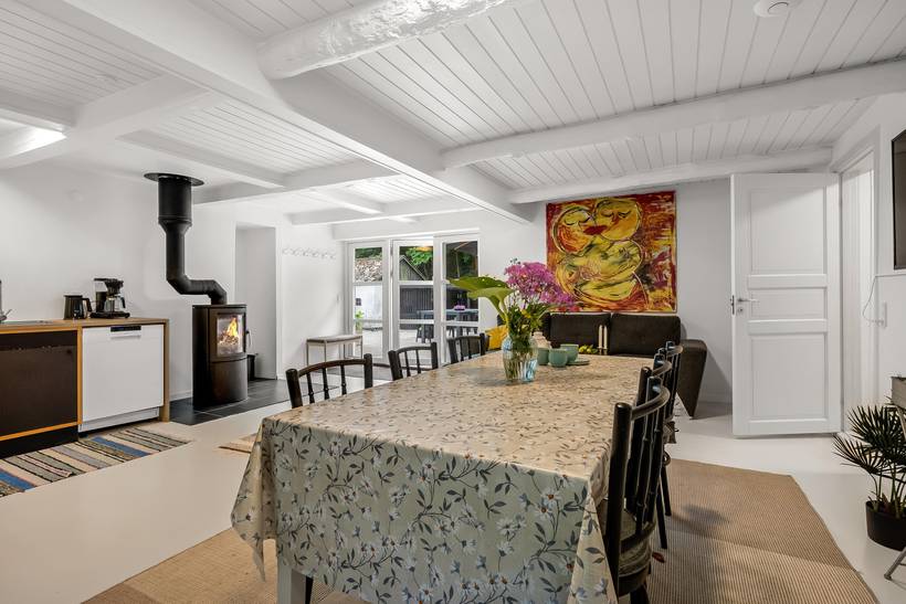 Foto von Ferienhaus UP78 in Skovgårde - Ostjütland