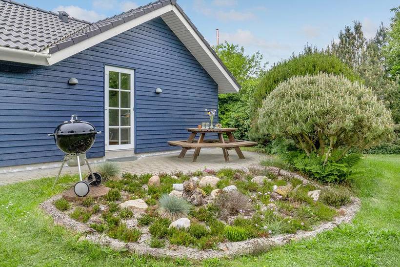 Foto von Ferienhaus UP79 in Skaven - Westjütland