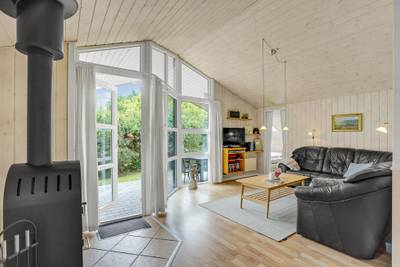 Vorschaubild von Ferienhaus UP79 in Skaven - Westjütland