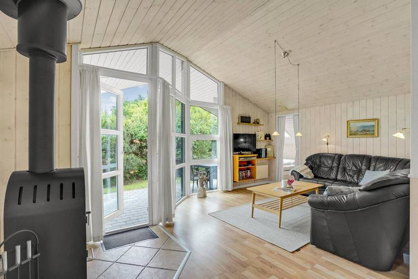 Foto von Ferienhaus UP79 in Skaven - Westjütland