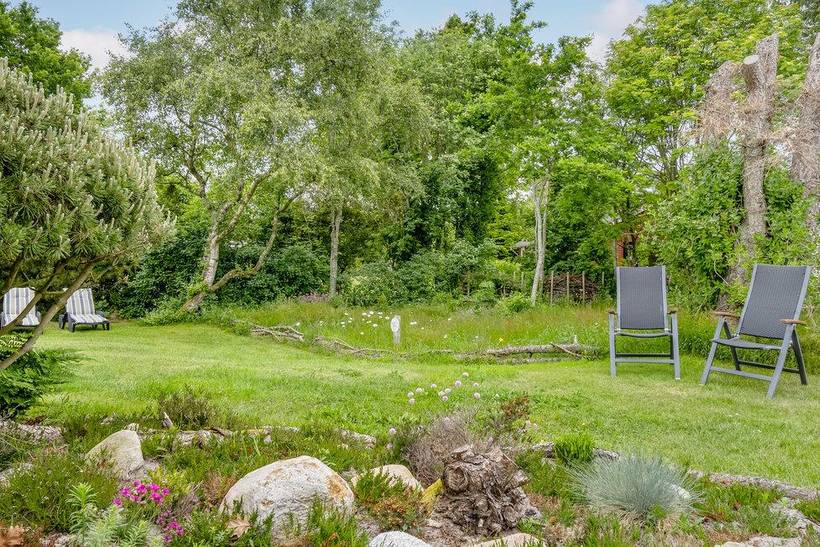 Foto von Ferienhaus UP79 in Skaven - Westjütland