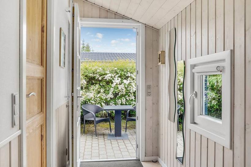 Foto von Ferienhaus UP79 in Skaven - Westjütland
