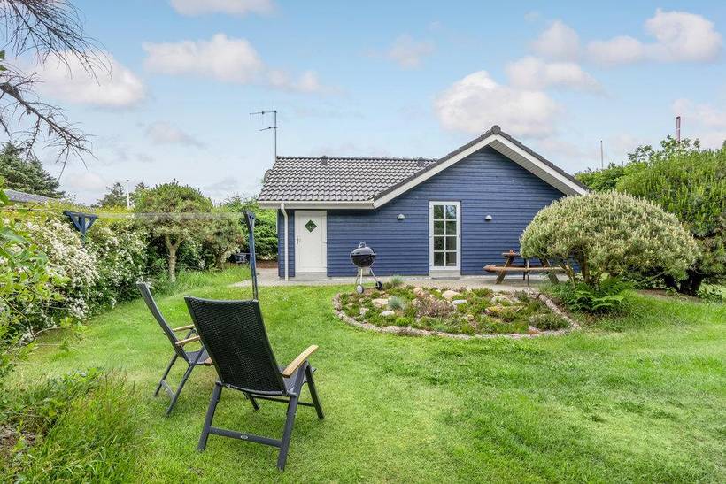 Foto von Ferienhaus UP79 in Skaven - Westjütland