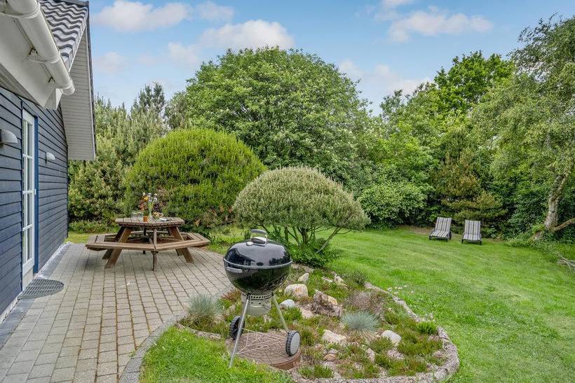 Foto von Ferienhaus UP79 in Skaven - Westjütland