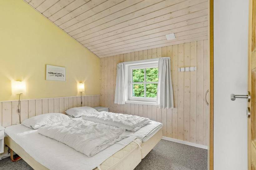 Foto von Ferienhaus UP79 in Skaven - Westjütland