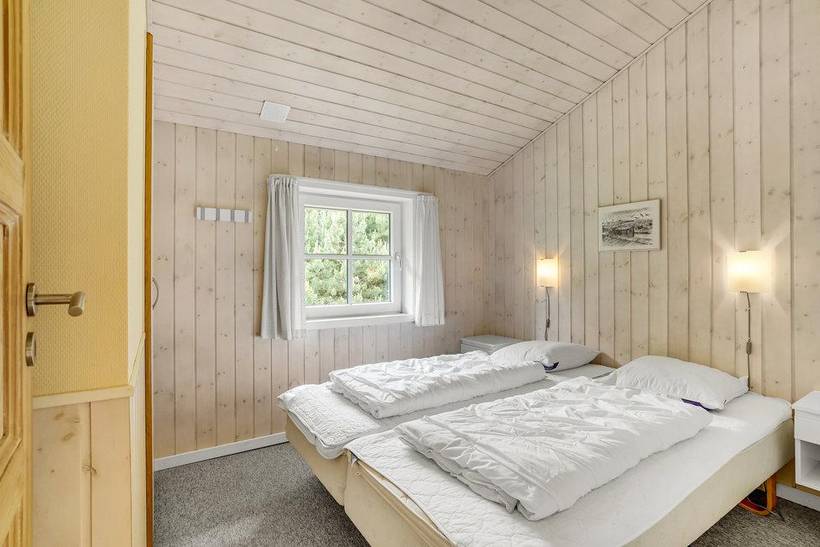 Foto von Ferienhaus UP79 in Skaven - Westjütland