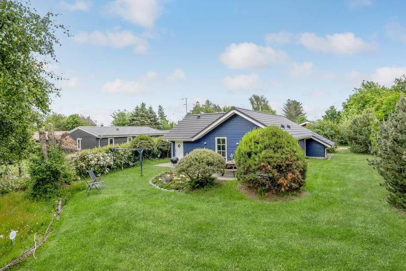 Foto von Ferienhaus UP79 in Skaven - Westjütland
