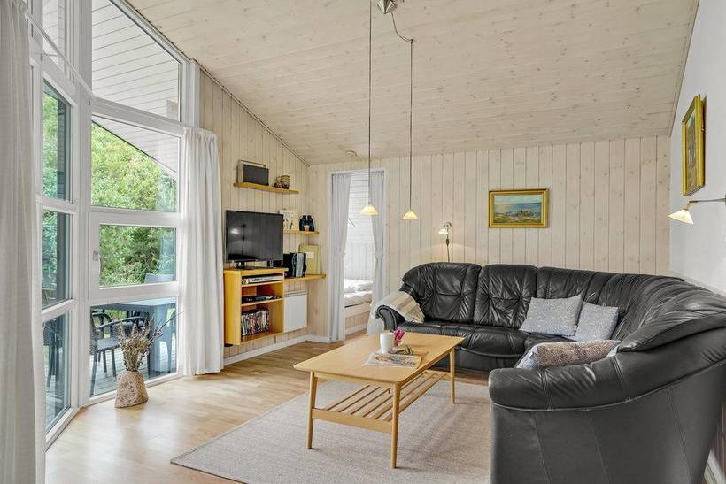 Foto von Ferienhaus UP79 in Skaven - Westjütland