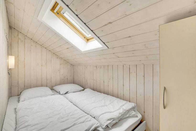 Foto von Ferienhaus UP79 in Skaven - Westjütland