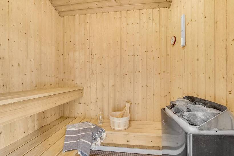 Foto von Ferienhaus UP79 in Skaven - Westjütland