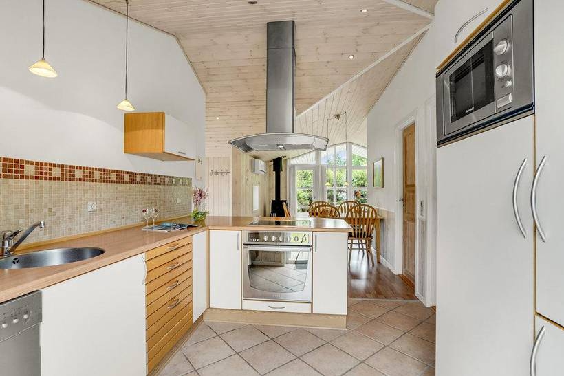 Foto von Ferienhaus UP79 in Skaven - Westjütland