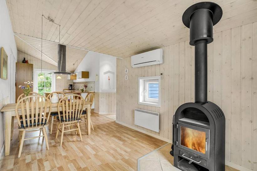 Foto von Ferienhaus UP79 in Skaven - Westjütland