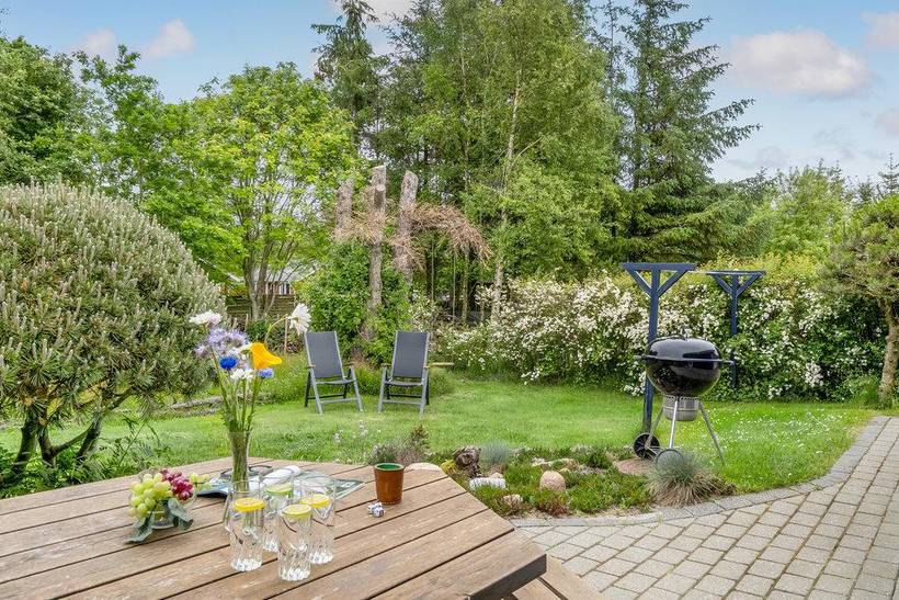 Foto von Ferienhaus UP79 in Skaven - Westjütland