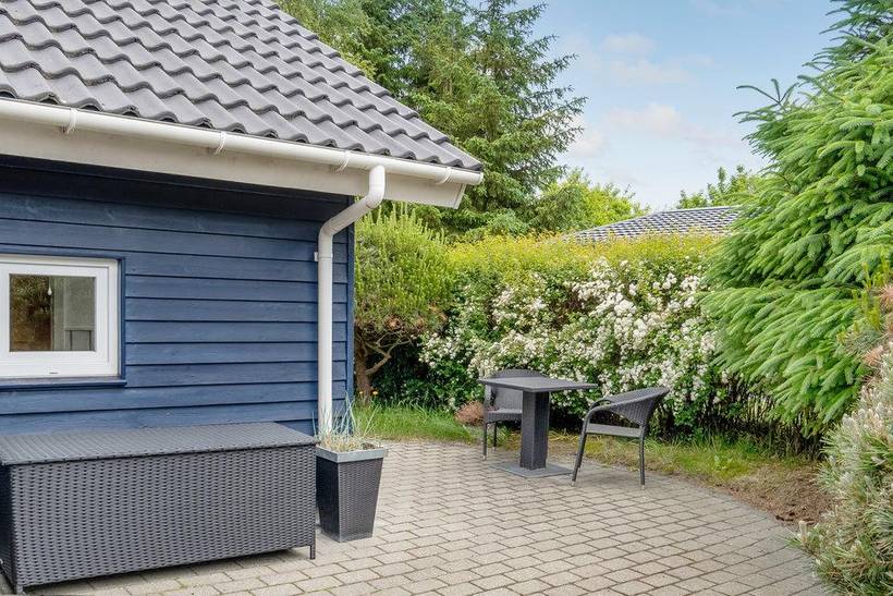 Foto von Ferienhaus UP79 in Skaven - Westjütland