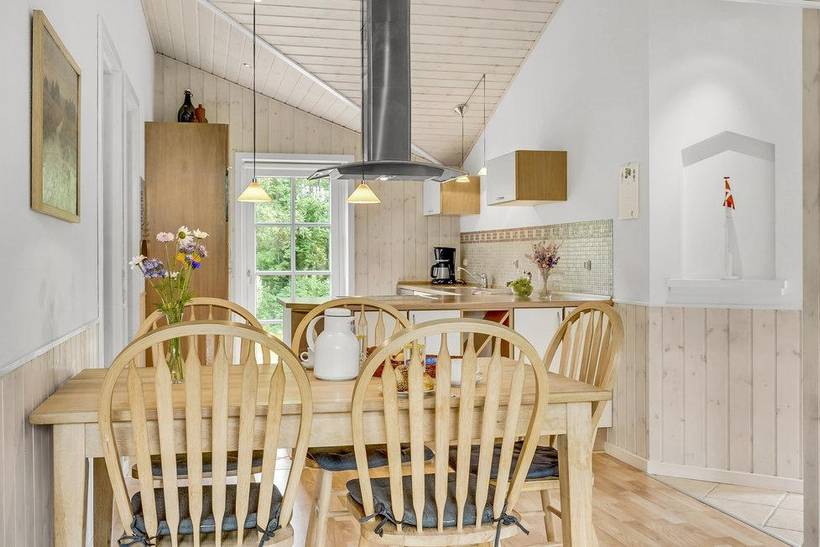 Foto von Ferienhaus UP79 in Skaven - Westjütland