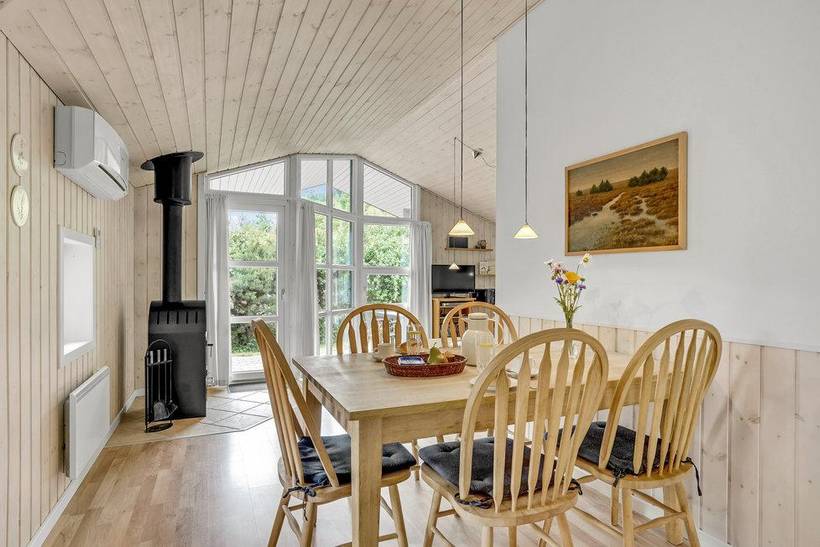 Foto von Ferienhaus UP79 in Skaven - Westjütland