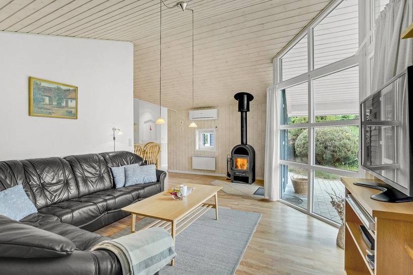Foto von Ferienhaus UP79 in Skaven - Westjütland