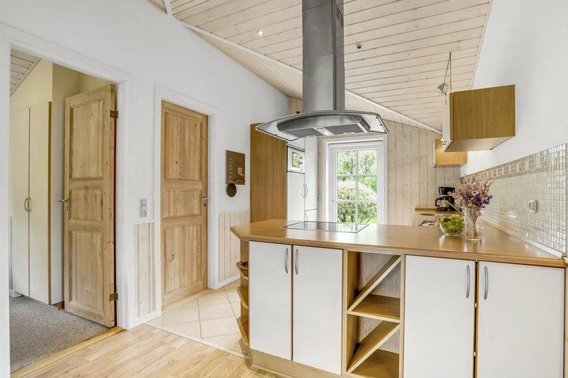 Foto von Ferienhaus UP79 in Skaven - Westjütland