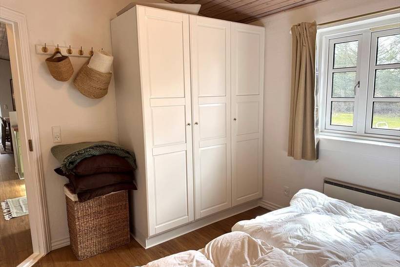 Foto von Ferienhaus UP82 in Vester Husby - Westjütland