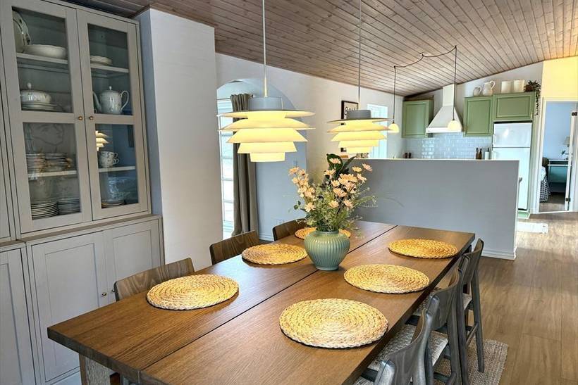 Foto von Ferienhaus UP82 in Vester Husby - Westjütland