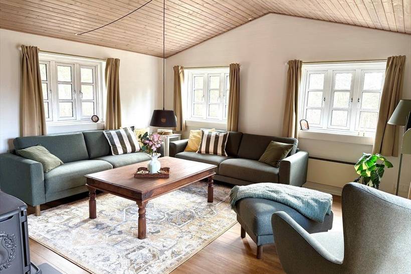 Foto von Ferienhaus UP82 in Vester Husby - Westjütland