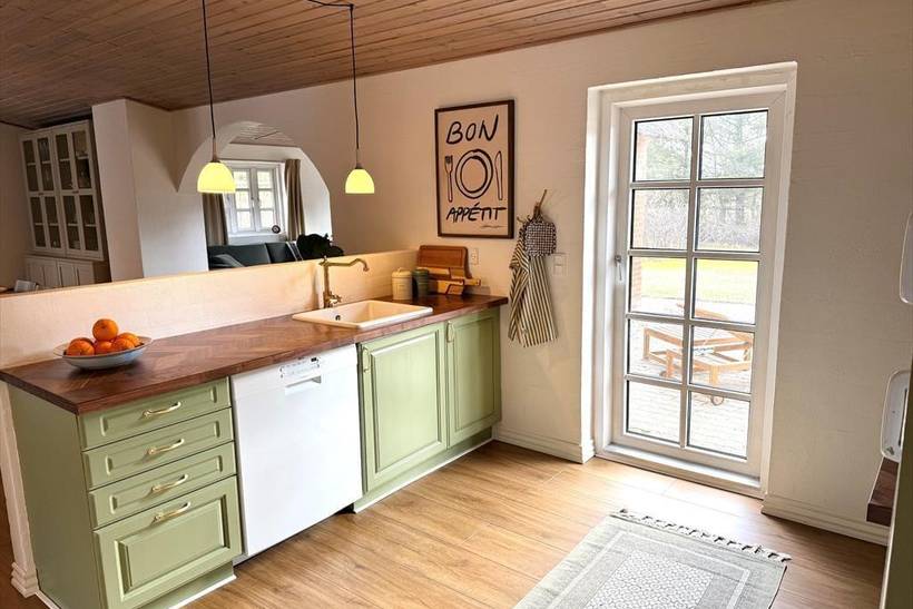 Foto von Ferienhaus UP82 in Vester Husby - Westjütland