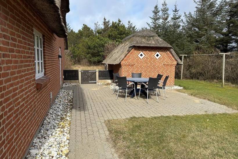 Foto von Ferienhaus UP82 in Vester Husby - Westjütland