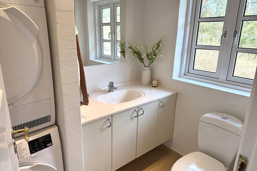 Foto von Ferienhaus UP82 in Vester Husby - Westjütland