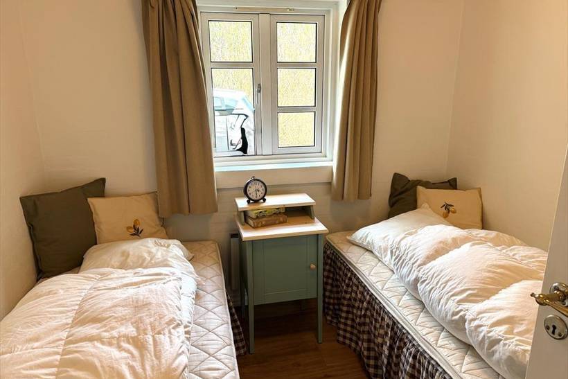 Foto von Ferienhaus UP82 in Vester Husby - Westjütland