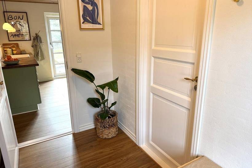 Foto von Ferienhaus UP82 in Vester Husby - Westjütland