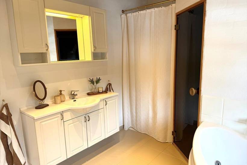 Foto von Ferienhaus UP82 in Vester Husby - Westjütland