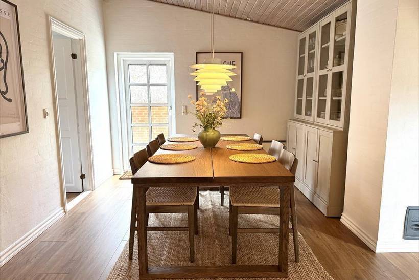 Foto von Ferienhaus UP82 in Vester Husby - Westjütland