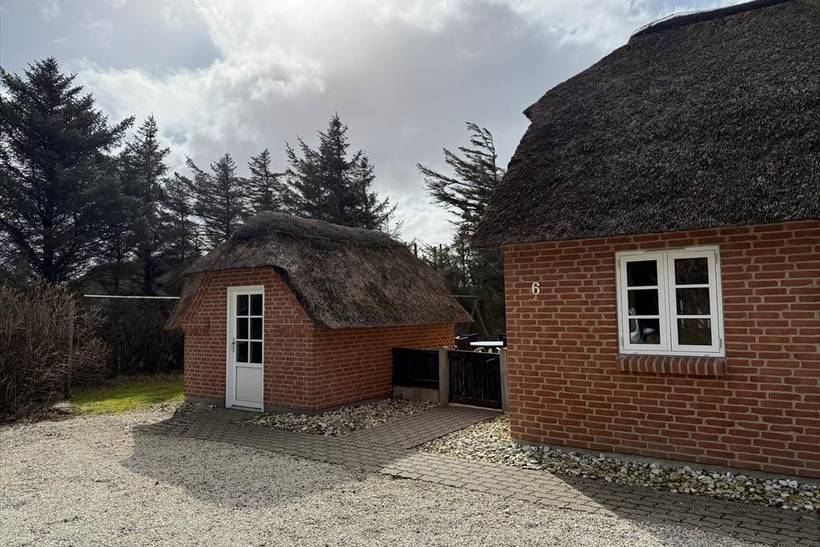 Foto von Ferienhaus UP82 in Vester Husby - Westjütland