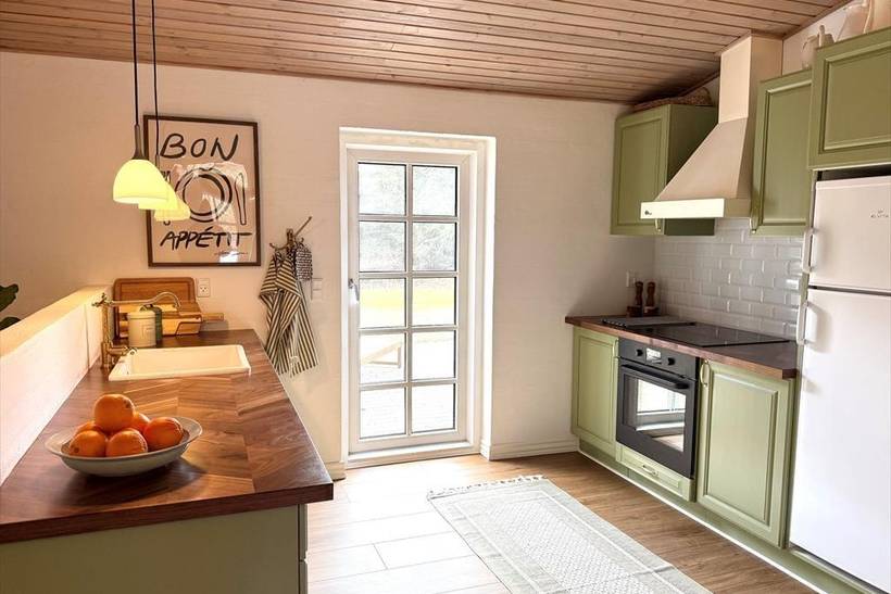 Foto von Ferienhaus UP82 in Vester Husby - Westjütland