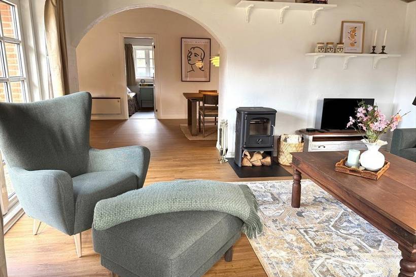 Foto von Ferienhaus UP82 in Vester Husby - Westjütland