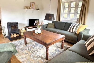 Vorschaubild von Ferienhaus UP82 in Vester Husby - Westjütland