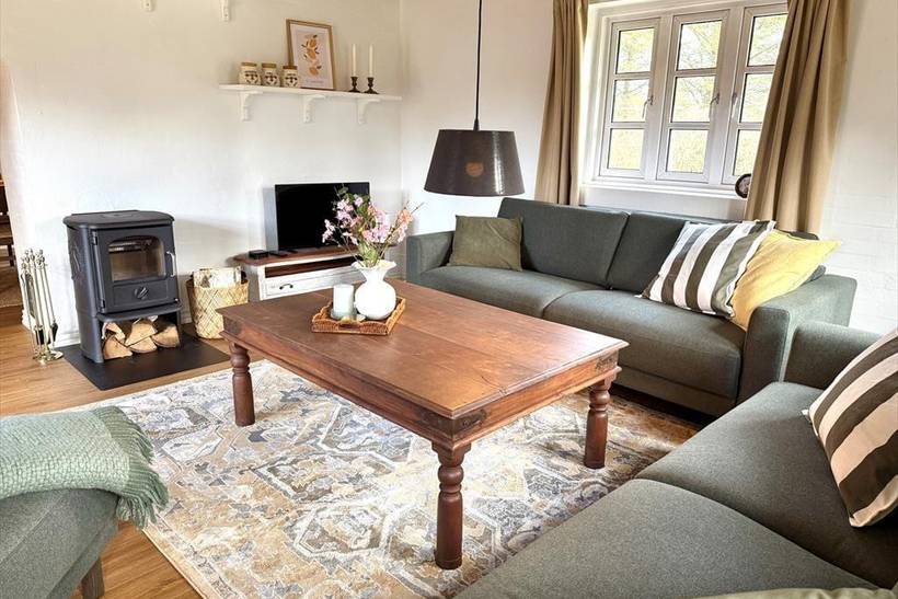 Foto von Ferienhaus UP82 in Vester Husby - Westjütland