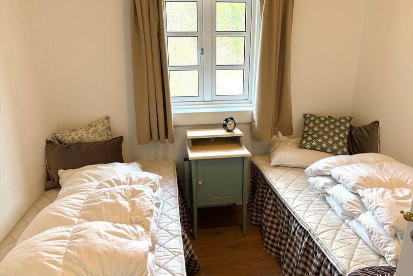 Foto von Ferienhaus UP82 in Vester Husby - Westjütland