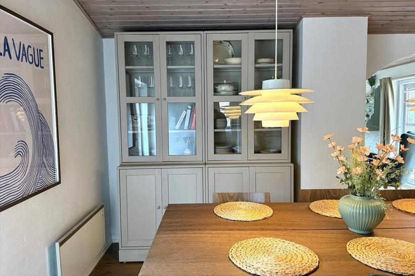 Foto von Ferienhaus UP82 in Vester Husby - Westjütland