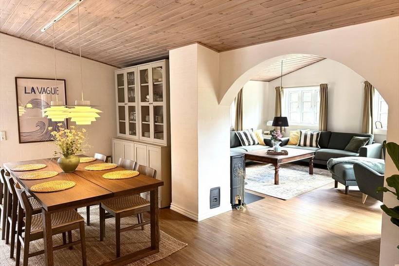 Foto von Ferienhaus UP82 in Vester Husby - Westjütland