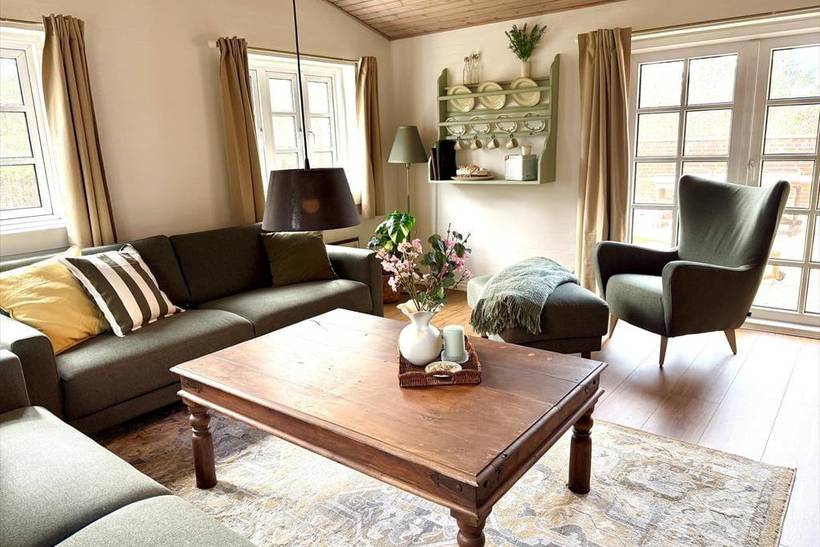 Foto von Ferienhaus UP82 in Vester Husby - Westjütland