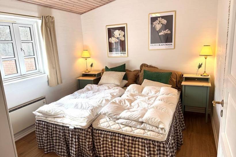 Foto von Ferienhaus UP82 in Vester Husby - Westjütland