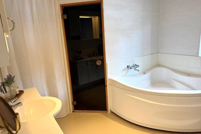 Foto von Ferienhaus UP82 in Vester Husby - Westjütland