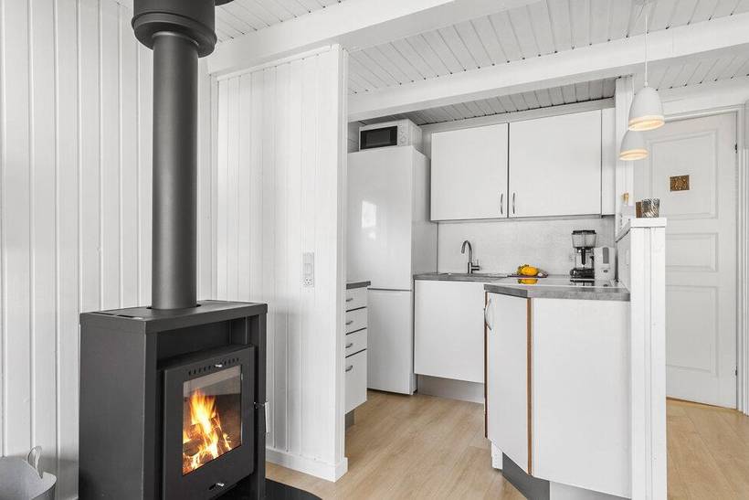 Foto von Ferienhaus UP83 in Hasmark - Nordfünen