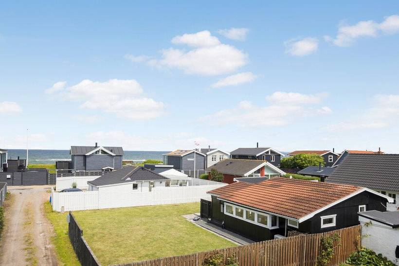 Foto von Ferienhaus UP83 in Hasmark - Nordfünen