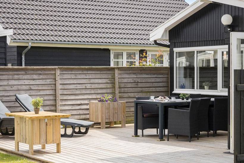 Foto von Ferienhaus UP83 in Hasmark - Nordfünen