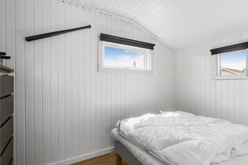Foto von Ferienhaus UP83 in Hasmark - Nordfünen